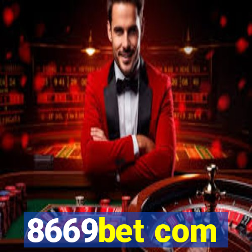 8669bet com